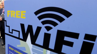 Бeзплатен WiFi в 113 общини