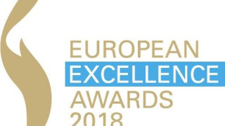 Smart Lady от Fibank с награда от European Excellence Awards 2018