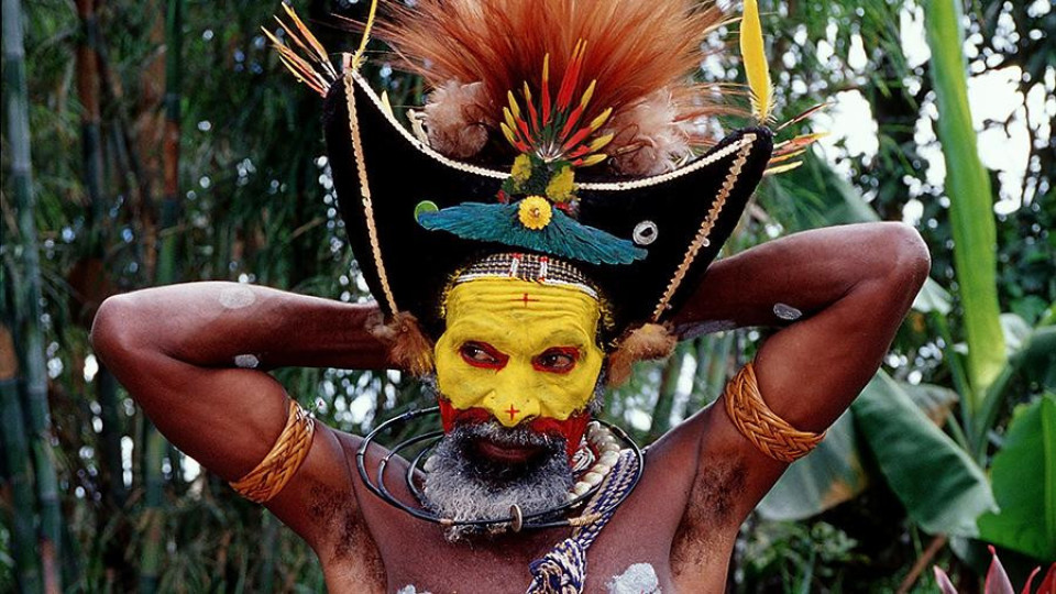 Отвара спаси от Covid-19 бразилско племе | StandartNews.com