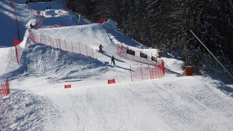 С 4 изкуствени писти Пампорово откри ски сезона | StandartNews.com