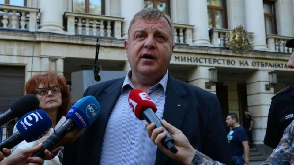 Каракачанов: В Скопие се самозабравят | StandartNews.com