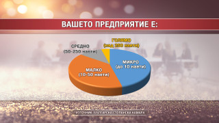 Какви коледни бонуси ще раздадат работодателите