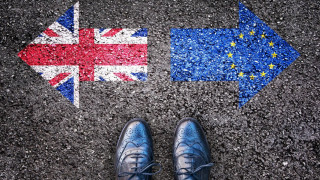ЕС: Великобритания може да отмени Брекзит