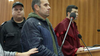 Убиецът на Десислава се крил една седмица в Гърция