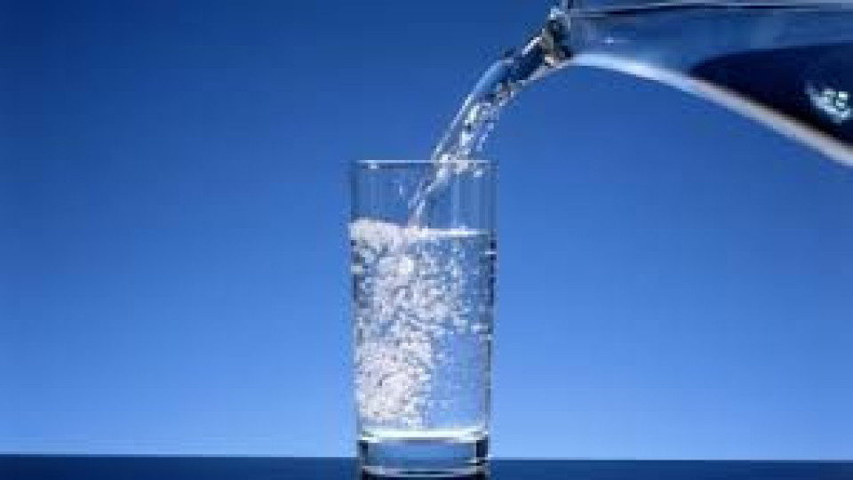 Студен душ от Нова година с цената на водата | StandartNews.com