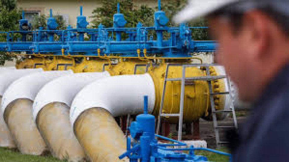 Ще стигне ли газ от Средиземно море до Европа? | StandartNews.com
