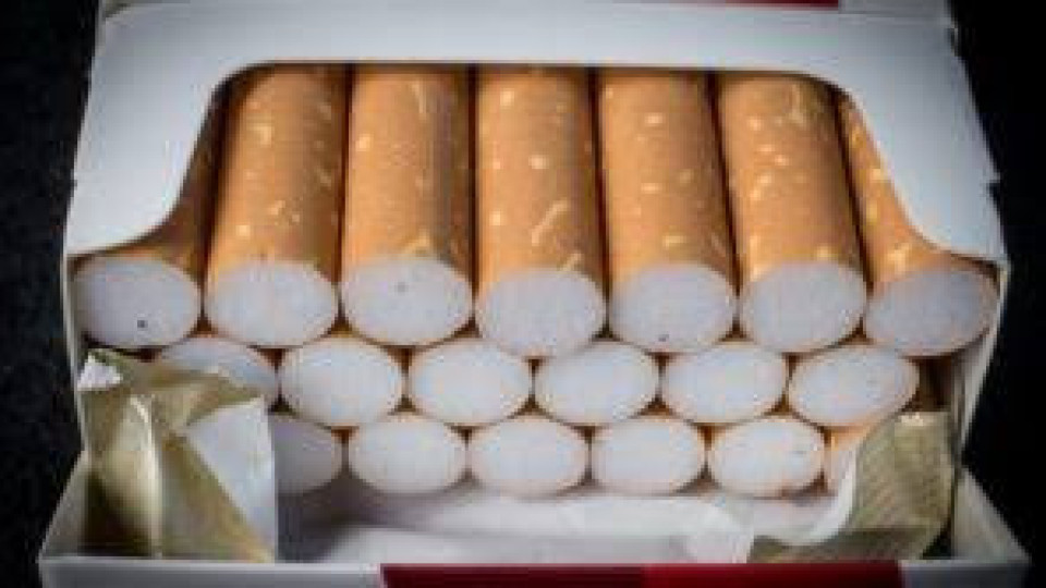Иззеха 150 хиляди къса цигари без бандерол | StandartNews.com