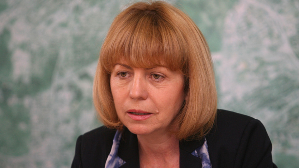 Фандъкова: Трябва да е ясно кой какво прави в общината | StandartNews.com
