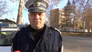 Изчезна шефът на КАТ в Казанлък