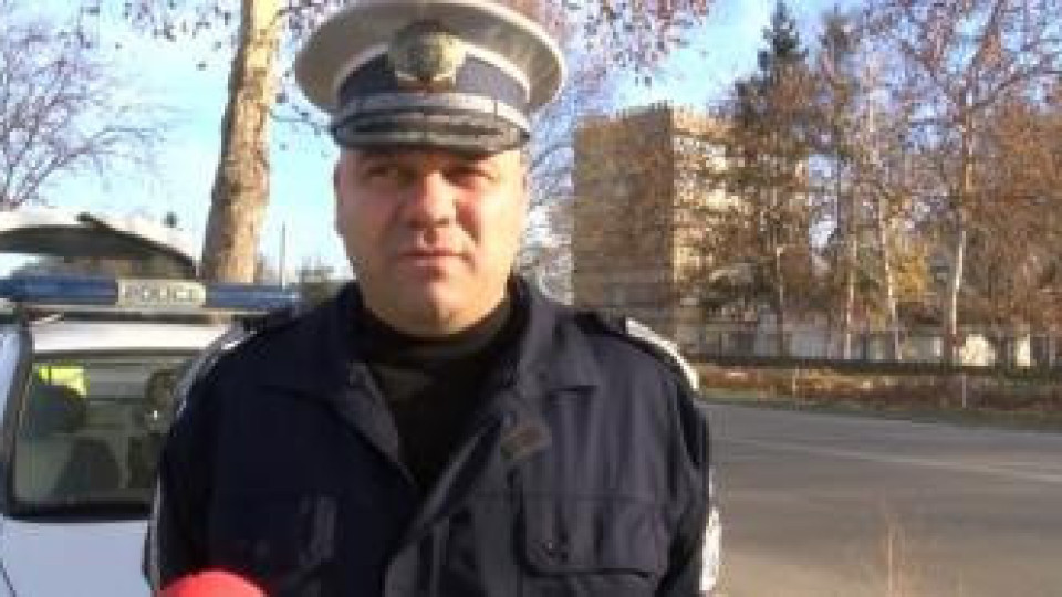 Простреляният шефа на КАТ-Казанлък имал здравословни проблеми | StandartNews.com
