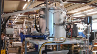 „Росатом“ пусна гориво за  реактори на бързи неутрони