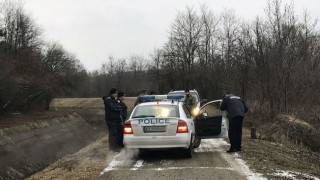 Шефът на КАТ-Казанлък се е самоубил