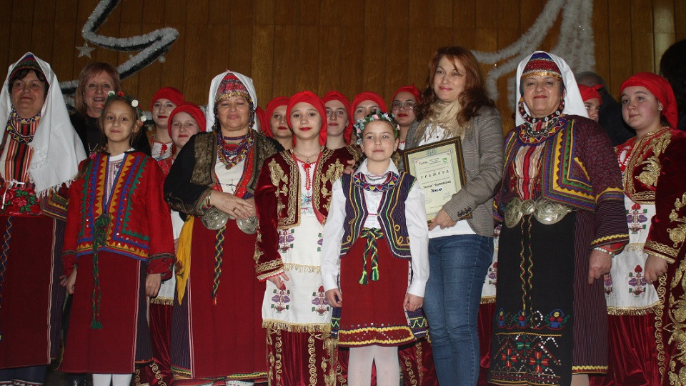 Златото и златните хора на Крумовград | StandartNews.com