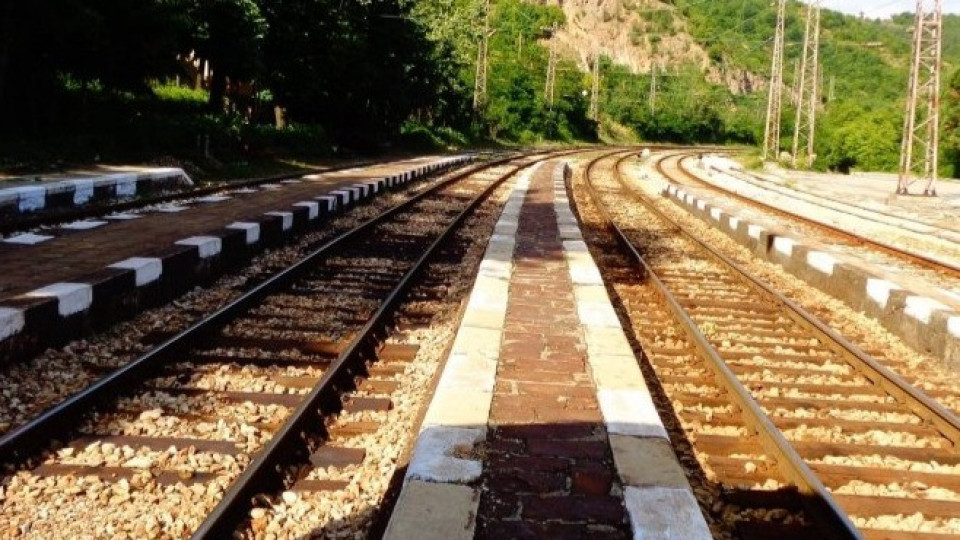От 2027 г. ще пътуваме до Скопие с влак | StandartNews.com