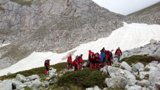 Спасеният в Пирин турист: Планината крие рискове