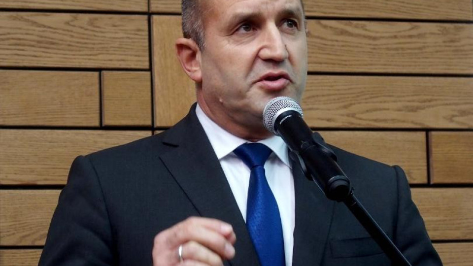 Президентът се срещна с българи в Аман | StandartNews.com