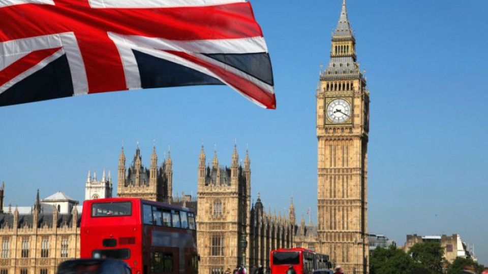 Лондон с план да намали рязко  имигрантите от ЕС | StandartNews.com