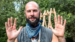Дидо от Д2 прибра 100 бона от "Фермата"