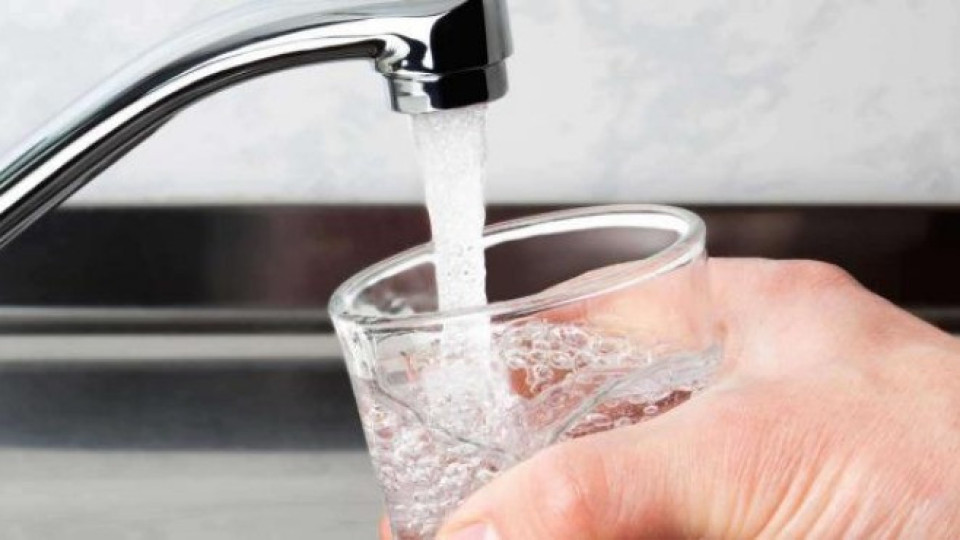 КЕВР вдига цената на водата от 1 януари | StandartNews.com