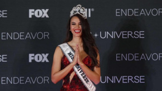 Филипинка е новата "Мис Вселена“