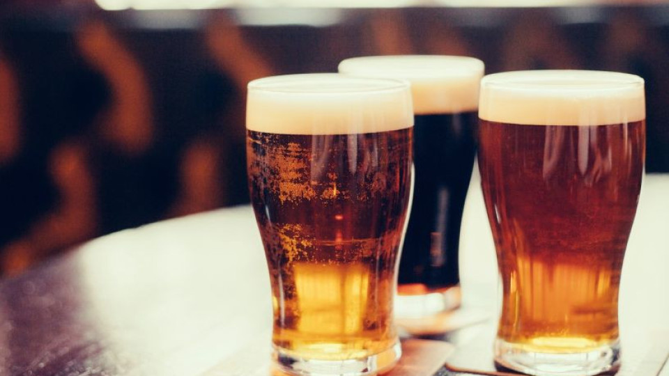 140 халби бира годишно консумираме в Евросъюза | StandartNews.com