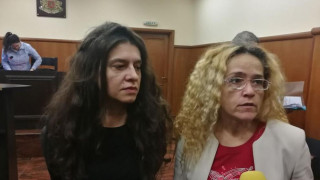 Нова: Биляна Петрова е заплашвана от служител на ДАНС
