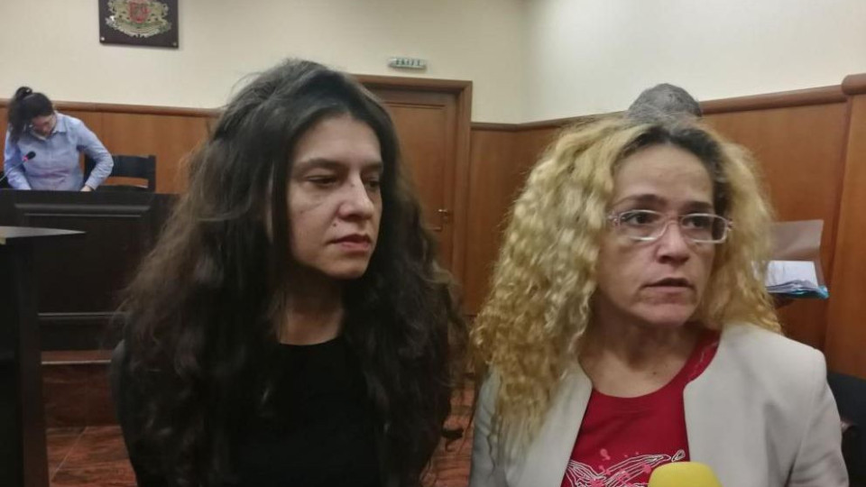 Нова: Биляна Петрова е заплашвана от служител на ДАНС | StandartNews.com
