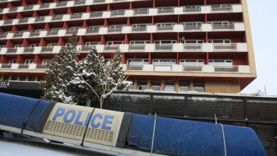 Убийството в хотел „Рила”: Безпричинна агресия след алкохол | StandartNews.com