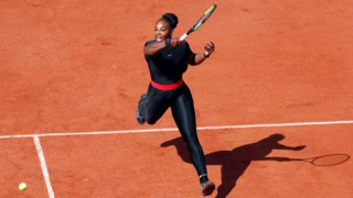 Обявиха новите правила в женския тенис