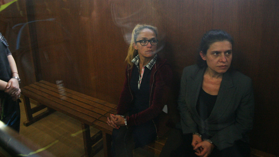 Съдът решава дали да пусне Иванчева и Петрова | StandartNews.com