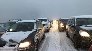 Щаб в МВР заради голямо пътуване по празниците