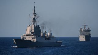 US-сенатори искат военна операция срещу Русия в Черно море