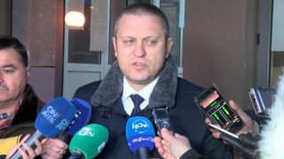 Директорът на полицията в Стара Загора оглави СДВР