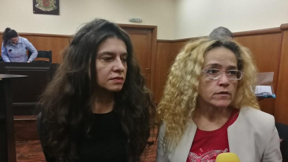 Биляна Петрова: Заплашиха ме, че съм труп, ако не кажа нужното | StandartNews.com