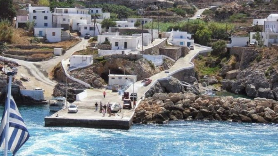 Гръцки остров дава по 500 евро на месец на всеки заселник | StandartNews.com
