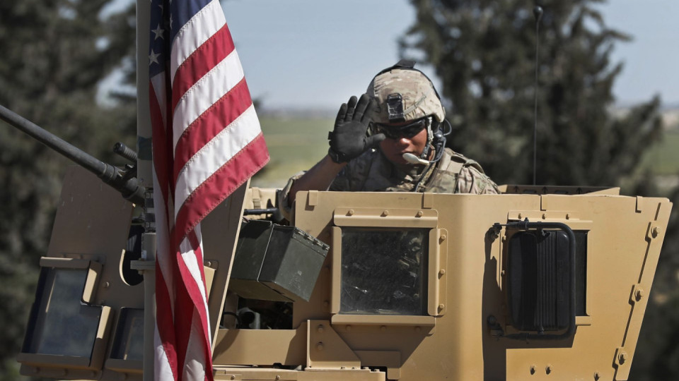 Тръмп подписа указа за изтегляне на US-войските от Сирия | StandartNews.com