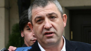 МВР разследва катастрофата с колата на шефа на Гранична
