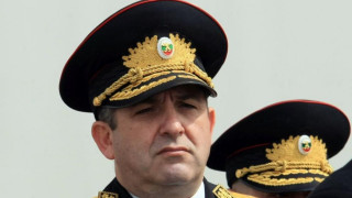 Какво е състоянието на директора на Гранична полиция?