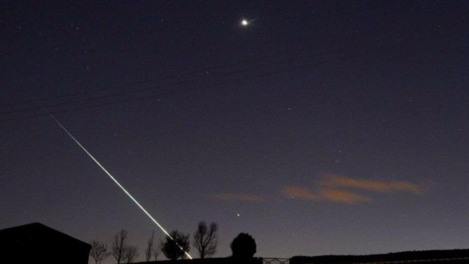 Огромен метеорит падна в Русия | StandartNews.com