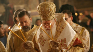 Неофит: Рождество Христово е нечувано тайнство