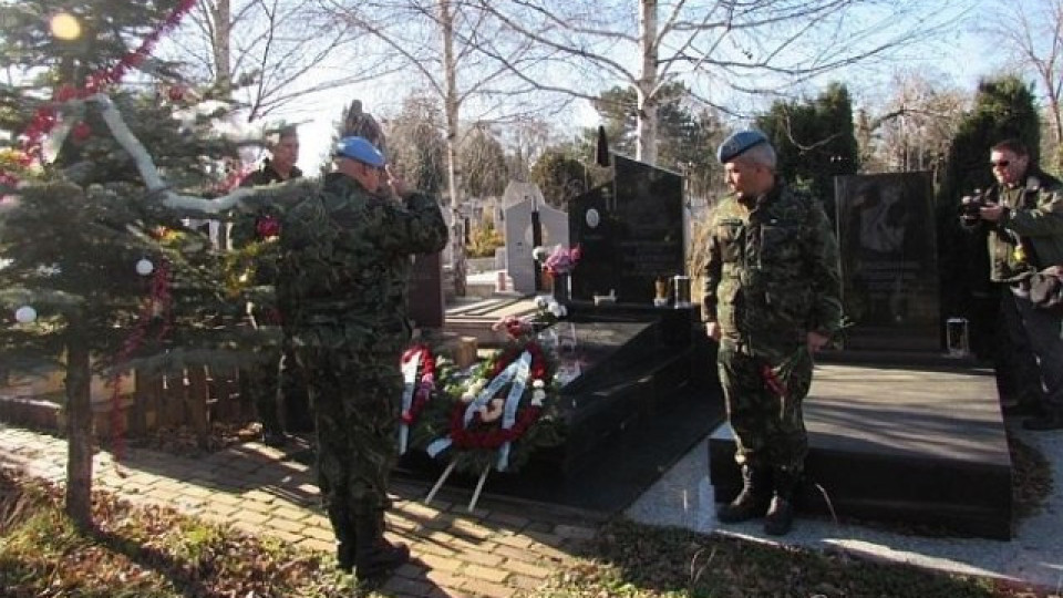 15 години от атентата срещу българската база в Кербала | StandartNews.com