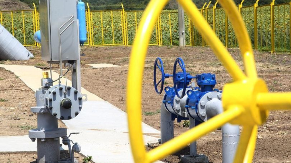 3,51% по-скъп газ през първото тримесечие на 2019 г. | StandartNews.com