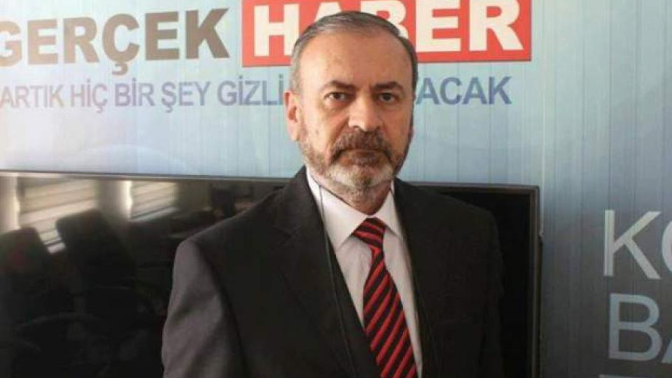 Отвлеченият и изтезаван у нас турчин бил медиен шеф | StandartNews.com