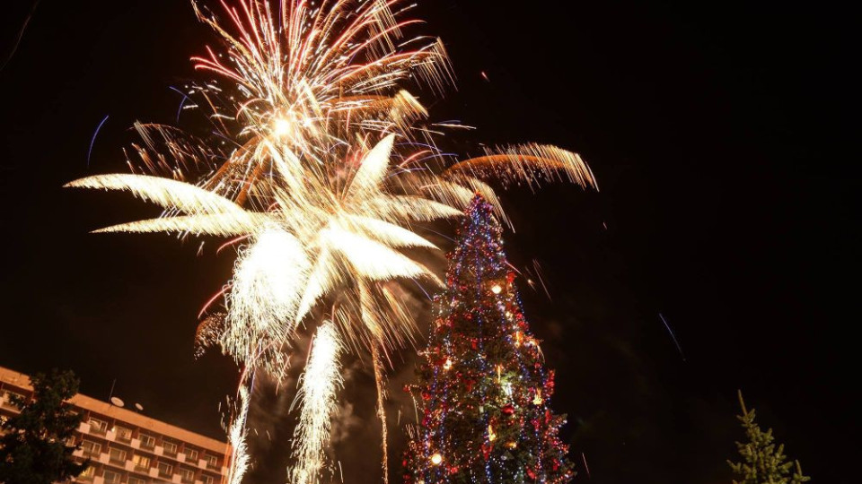 София посреща Нова година със "Сцена под звездите" | StandartNews.com