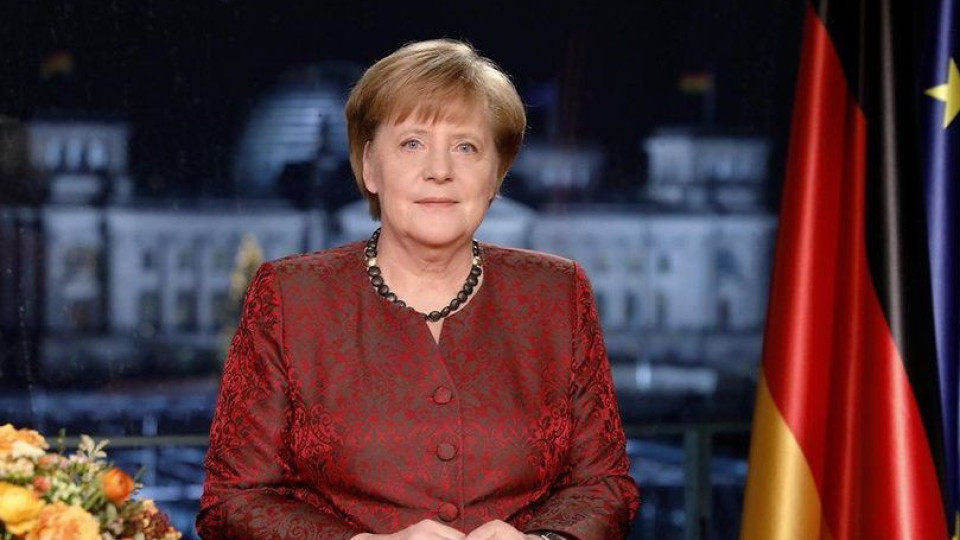 Меркел зове за повече Германия на световната сцена | StandartNews.com