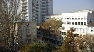 Обновяват клиниката по изгаряния в Пирогов до края на 2019 г.