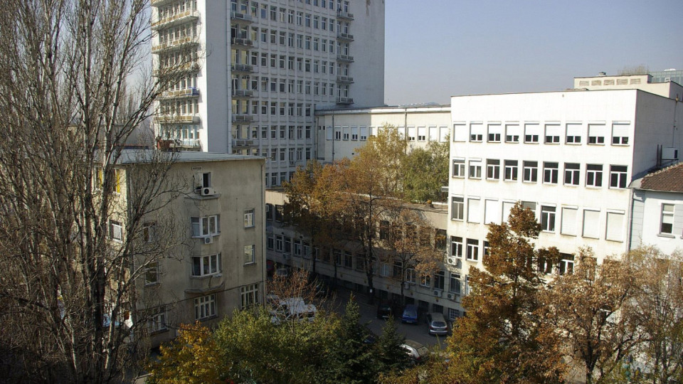 Обновяват клиниката по изгаряния в Пирогов до края на 2019 г. | StandartNews.com