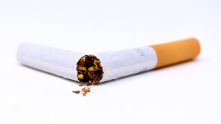 Какво да загърбим, за да откажем цигарите?