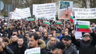 Протест в Германия заради смъртта на 4-годишно дете от България