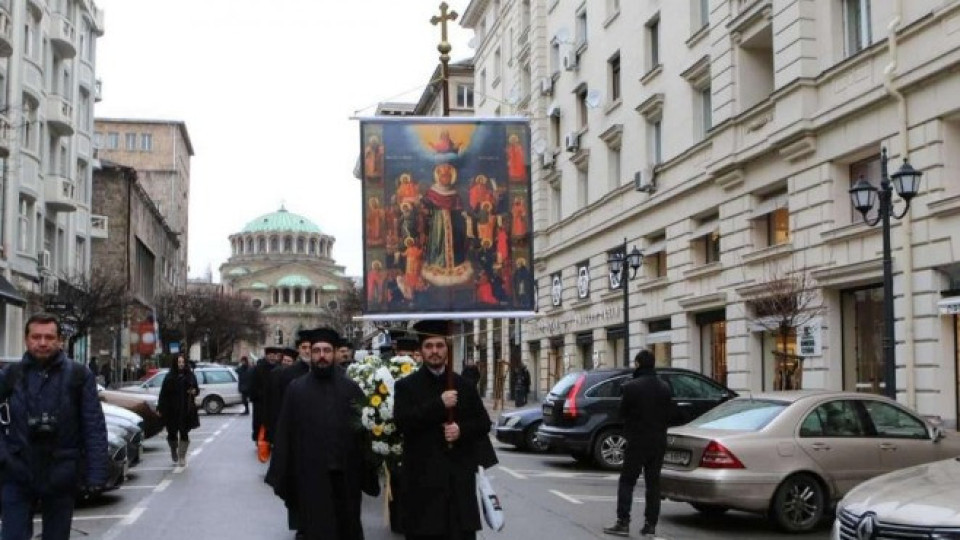 София отбелязва 141 години от освобождението си | StandartNews.com